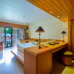 Hotel Seaview Patong