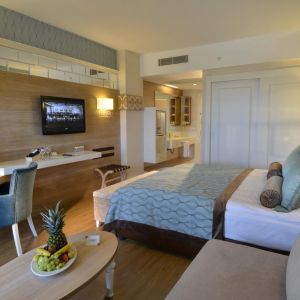 Hotel Sentido Trendy Verbena Beach
