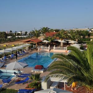 Hotel Cretan Garden