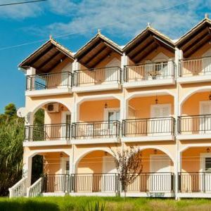 Ioanna Apartments Zakynthos