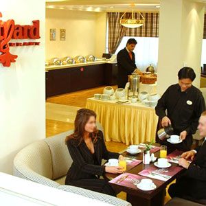 Hotel Acvincum Corinthia