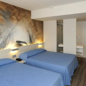 Hotel Riviera Santa Susana