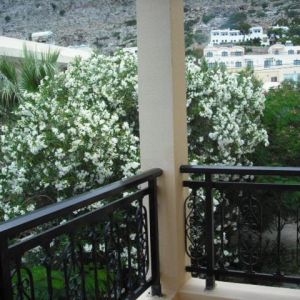 Summer Memories Aparthotel