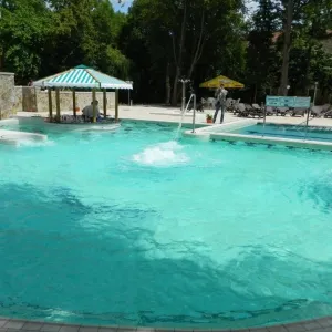 Hotel Nufarul