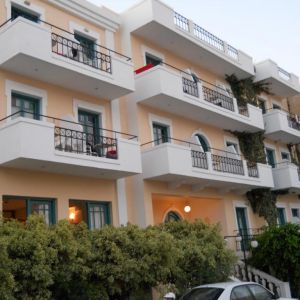 Antinoos Hotel