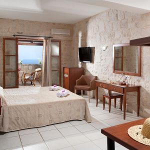 Hotel Blue Bay Resort