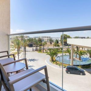 Hotel Hilton Skanes Monastir Beach Resort