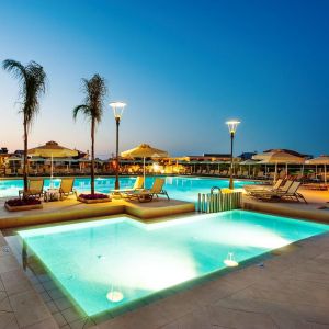 Porto Platanias Village Resort