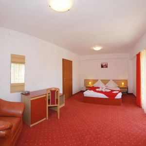 Hotel International Herculane