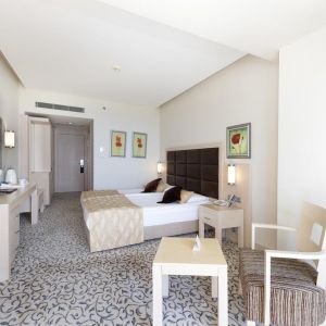 Kamelya Fulya Resort Spa