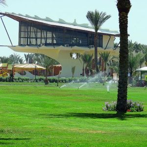 Rixos Premium Magawish Suites and Villas