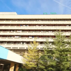 Hotel Poienita