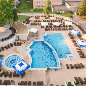 Hotel Poienita