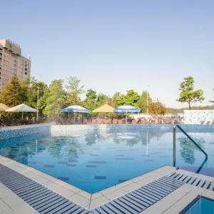 Hotel Poienita