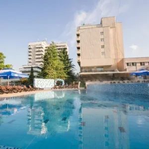 Hotel Poienita