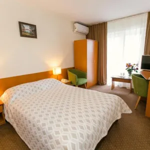 Hotel Poienita