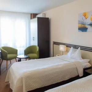 Hotel Poienita