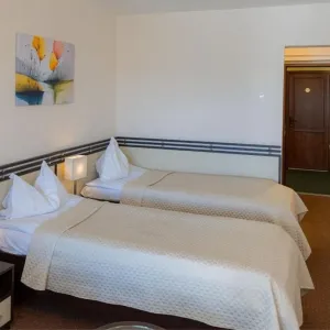 Hotel Poienita