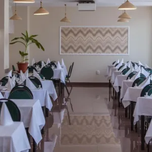 Hotel Poienita