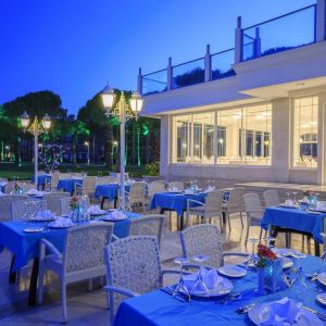 Hotel Alva Donna World Palace