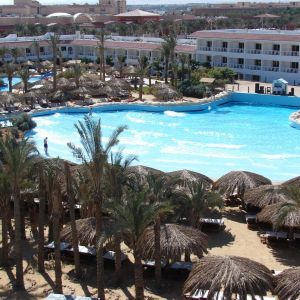 Sindbad Club Hurghada
