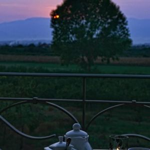 Hotel Danai and Spa