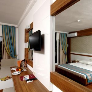 Hotel Maya Golf