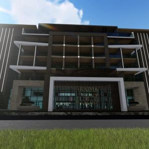 Sorgun Akadia Luxury