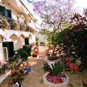 Hotel Marie