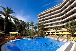 Hotel FERGUS Puerto de la Cruz