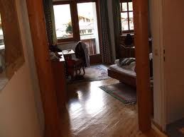 Hotel Liebe Sonne