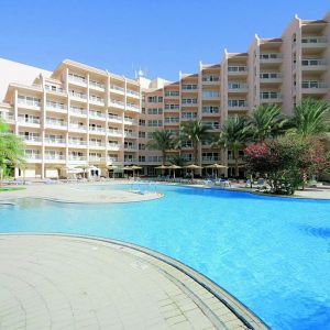Hurghada Marriott Beach Resort Hotel