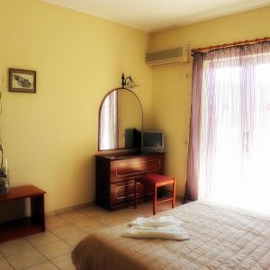 Hotel Petros