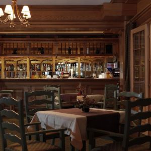 Revelion Best Western Bucovina