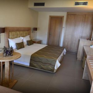 Hotel Danai and Spa