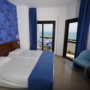 Hotel Les Palmiers City
