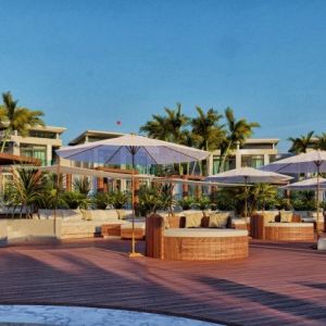Rixos Premium Magawish Suites and Villas