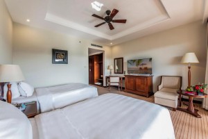 Vinpearl Resort and Spa Phu Quoc