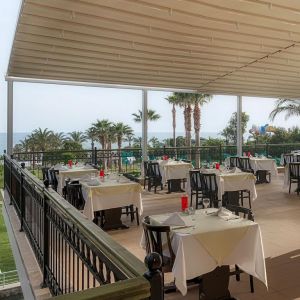 Hotel Alva Donna Beach Resort Comfort