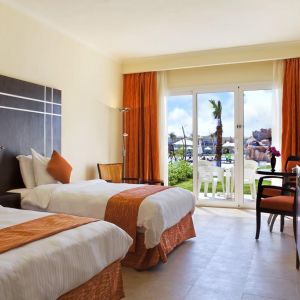 Doubletree By Hilton Sharks Bay (ex. Hilton Sharks Bay)