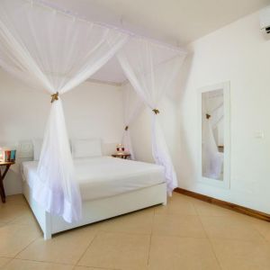 Hotel Sandies Baobab Beach