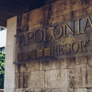 Apolonia Resort