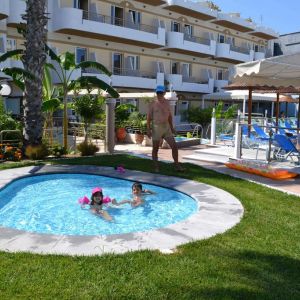 Hotel Astron