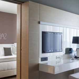 Hotel Avra Imperial Beach