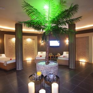 Hotel Limak Atlantis De Luxe Resort