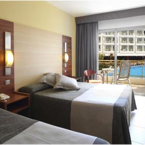 Aqua Hotel Aquamarina