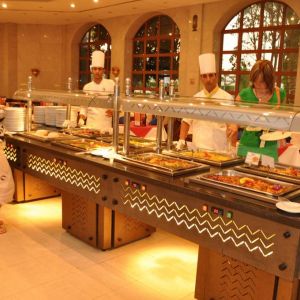 Hotel Gafy Resort