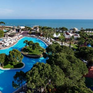 Hotel Papillon Ayscha