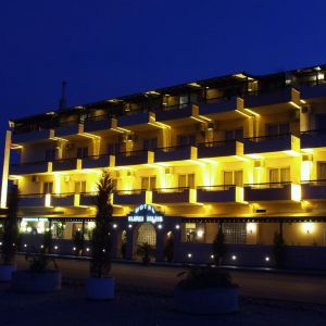 Hotel Platon Beach