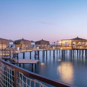 Blue Marlin Deluxe Spa and Resort